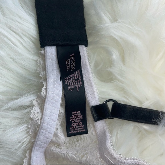 Victorias secret Dream angels 32DDD bra - Picture 3 of 3